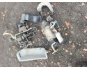 VW T5 Parking heater WEBASTO dry heater wet set