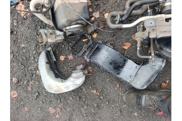 VW T5 Parking heater WEBASTO dry heater wet set Quality of parts according to GVO O original with manufacturer s logo OE