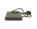 Heater Termini II 1400 DEFA 430056 Car type cargo vans passenger cars