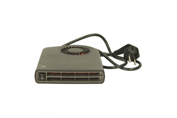 Heater Termini II 1400 DEFA 430056 Car type cargo vans passenger cars