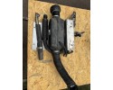 Parking heater Renault Master Webasto Volkswagen Caddy 122R0014159