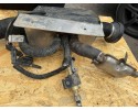 Parking heater Renault Master Webasto Volkswagen Caddy 122R0014159 Catalog number of the part 122R0014159