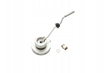 WEBASTO Parking heater burner AIR TOP EVO 1313132B