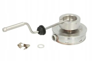WEBASTO Parking heater burner AIR TOP EVO 1313132B Packaging status original