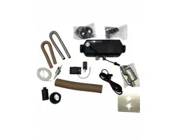 Calefacción Webasto 2 kW 12V con Control Remoto GREG-CAR Set