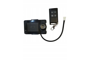 HEATING TYPE WEBASTO 2 KW 12V WITH REMOTE CONTROL GREG CAR SET Car type 4x4 SUV buses undefined trucks cargo vans RVs passenger 