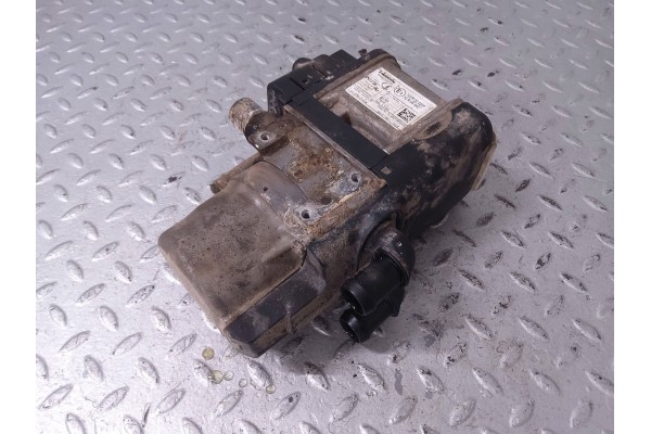 Parking heater Webasto BMW X5 G05 64129321061