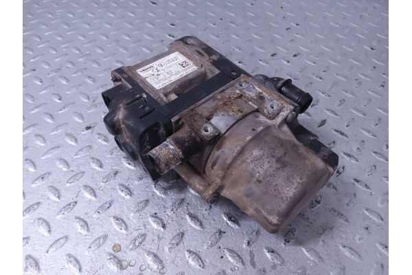 Parking heater Webasto BMW X5 G05 64129321061 Part manufacturer BMW OE