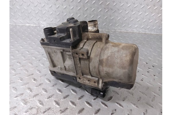 Parking heater Webasto BMW X5 G05 64129321061 Catalog number of the part 64129321061