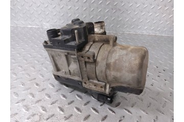 Parking heater Webasto BMW X5 G05 64129321061 Catalog number of the part 64129321061