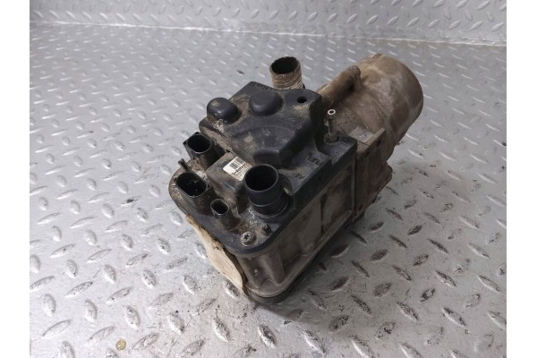 Parking heater Webasto BMW X5 G05 64129321061 Car type passenger cars