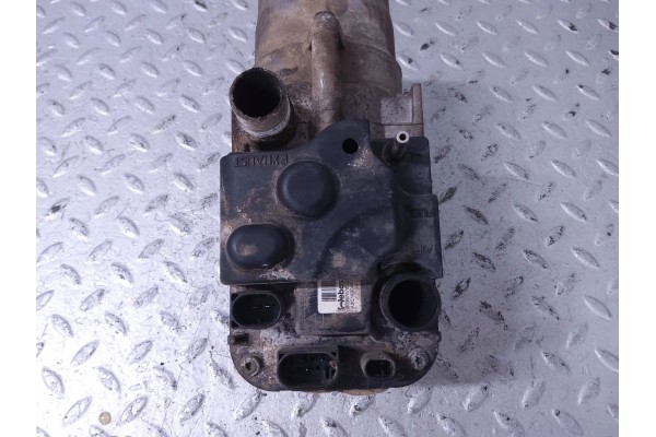 Parking heater Webasto BMW X5 G05 64129321061 Catalog number of the original 9321061