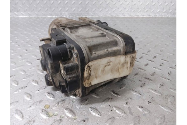 Calefactor estacionario (Webasto) BMW X5 G05 64129321061