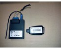 Pilot T90 Audi controller webasto 4F0909509B T91 Catalog number of the part 4F0909509B