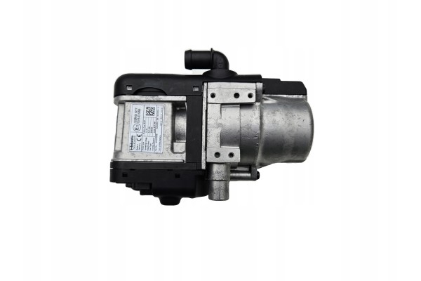 Webasto Thermo Top VEVO Mercedes W212 E class A2125003698