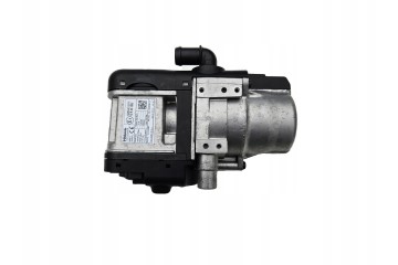 Webasto Thermo Top VEVO Mercedes W212 E class A2125003698