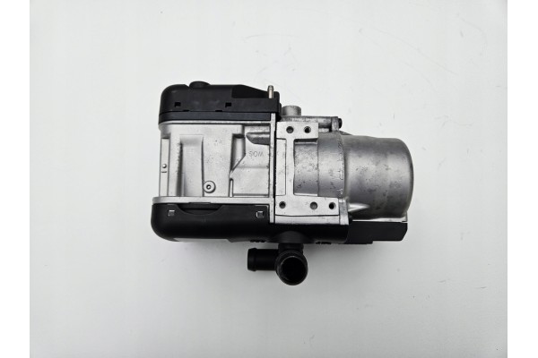 Webasto Thermo Top VEVO Mercedes W212 E class A2125003698 Part manufacturer Webasto
