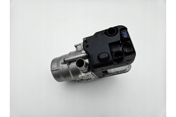 Webasto Thermo Top VEVO Mercedes W212 E class A2125003698 Car type passenger cars