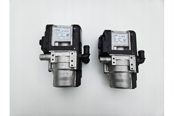 Webasto Thermo Top VEVO Mercedes W212 E class A2125003698 Quality of parts according to GVO O original with manufacturer s logo 