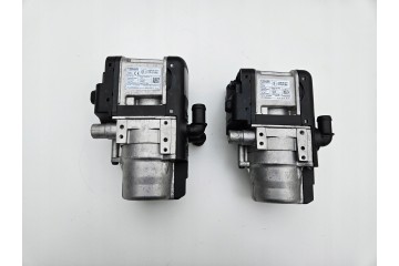 Webasto Thermo Top VEVO Mercedes W212 E class A2125003698 Quality of parts according to GVO O original with manufacturer s logo 