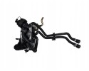 Webasto Thermo Top Evo VW Passat B8 Skoda Superb 3Q0815005N