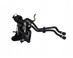 Calefactor Webasto Thermo Top Evo VW Passat B8 Skoda Superb 3Q0815005N