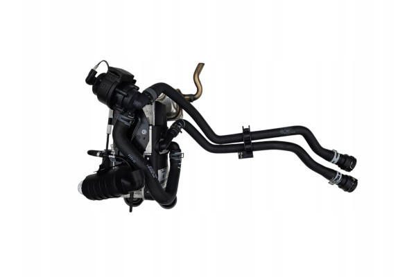 Webasto Thermo Top Evo VW Passat B8 Skoda Superb 3Q0815005N