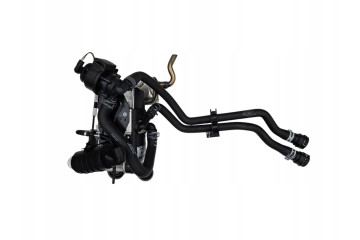 Webasto Thermo Top Evo VW Passat B8 Skoda Superb 3Q0815005N