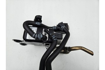 Webasto Thermo Top Evo VW Passat B8 Skoda Superb 3Q0815005N Catalog number of the part 3Q0815005N