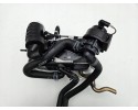 Webasto Thermo Top Evo VW Passat B8 Skoda Superb 3Q0815005N Part manufacturer Webasto