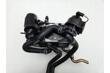 Webasto Thermo Top Evo VW Passat B8 Skoda Superb 3Q0815005N Part manufacturer Webasto