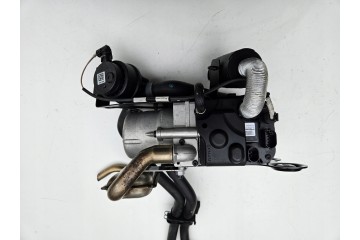 Webasto Thermo Top Evo VW Passat B8 Skoda Superb 3Q0815005N Car type passenger cars