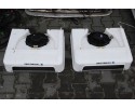 THERMO KING V 200 12V MASTER III 2 3 REFRIGERATION UNIT Car type cargo vans
