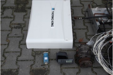 Unidad de Refrigeración THERMO KING V-200 12V MASTER III 2.3
