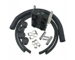 Calefacción de Cabina Can Am Maverick X3 45101213