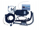 Set Webasto eberspaecher Dry Airtronic D2 24V dry