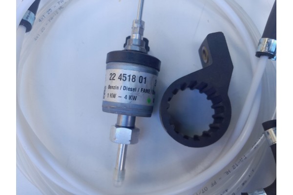 Set Webasto eberspaecher Dry Airtronic D2 24V dry Part manufacturer Eberspaecher