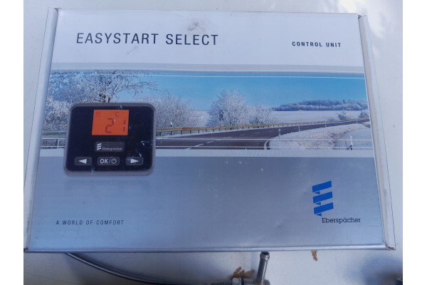 Set Webasto eberspaecher Dry Airtronic D2 24V dry Car type 4x4 SUV buses trucks RVs