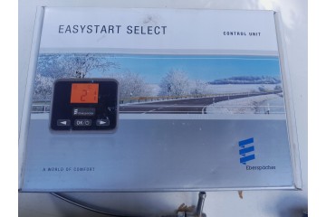 Set Webasto eberspaecher Dry Airtronic D2 24V dry Car type 4x4 SUV buses trucks RVs