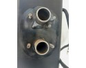 Set Webasto eberspaecher Dry Airtronic D2 24V dry Quality of parts according to GVO Q original with factory logo OEM OES