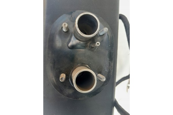 Set Webasto eberspaecher Dry Airtronic D2 24V dry Quality of parts according to GVO Q original with factory logo OEM OES