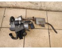 Webasto parking heater Volvo S90