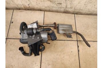 Webasto parking heater Volvo S90