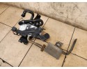 Webasto parking heater Volvo S90 Car type passenger cars