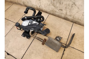 Webasto parking heater Volvo S90 Car type passenger cars