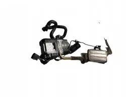 VOLVO XC90 II WEBASTO GASOLINA