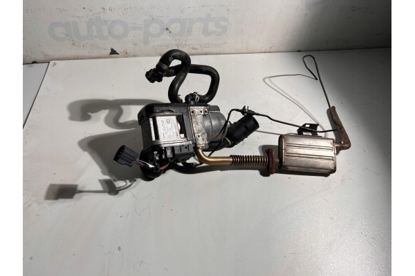 VOLVO XC90 II WEBASTO PETROL Catalog number of the part 9026497E