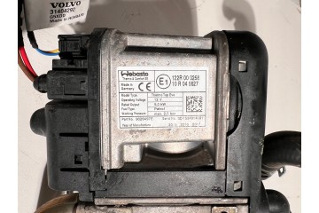 VOLVO XC90 II WEBASTO PETROL Part manufacturer Volvo OE