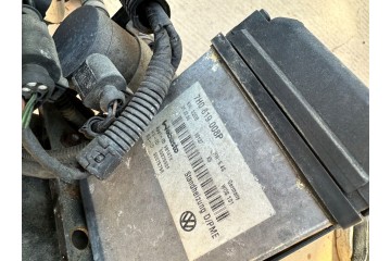 VW T5 PARKING HEATER WEBASTO HEATER 7H0819008P Catalog number of the part 7H0819008P