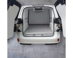 Doblo Caddy Berlingo Proace Partner Connect